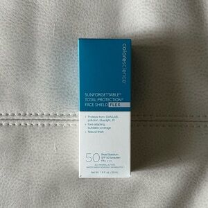 COPY - COPY - Colorscience Sunforgettable Flex in fair